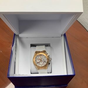 Technomarine Cruise Jellyfish Women’s Watch